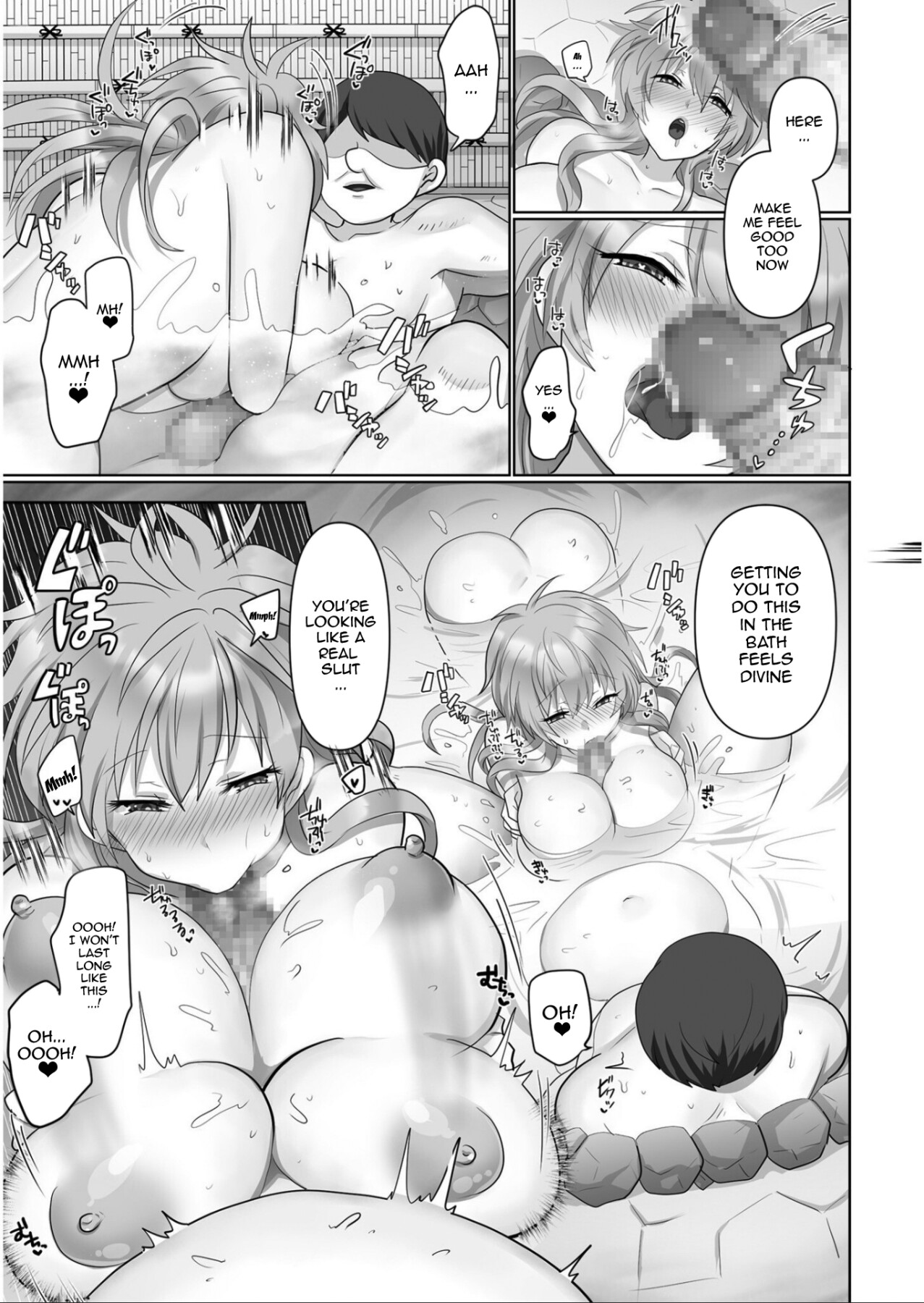 Hentai Manga Comic-I've Been Tainted-Read-61